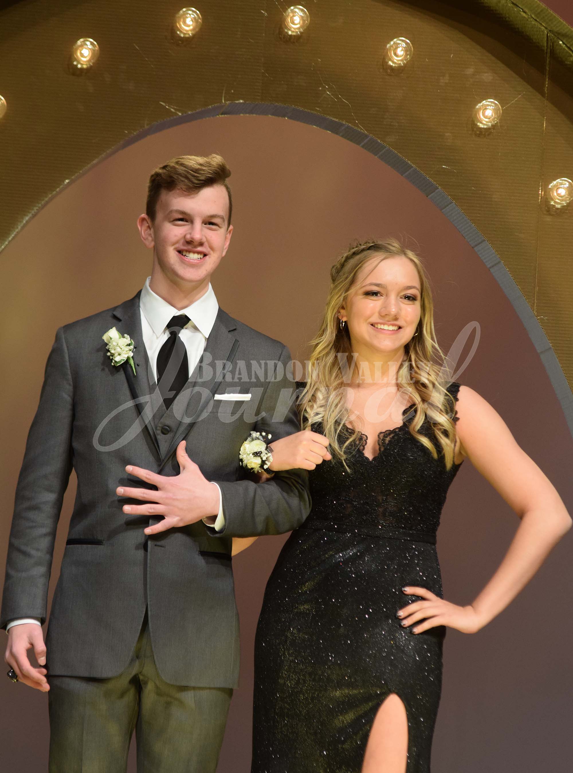 Brandon Prom 2021 Gallery 2 Brandon Valley Journal
